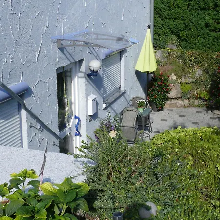 Gaestezimmer In Aspach Exterior photo