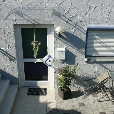 Gaestezimmer In Aspach Exterior photo