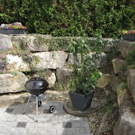 Gaestezimmer In Aspach Exterior photo