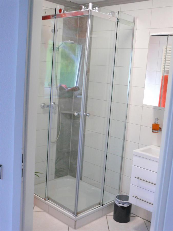 Gästezimmer In