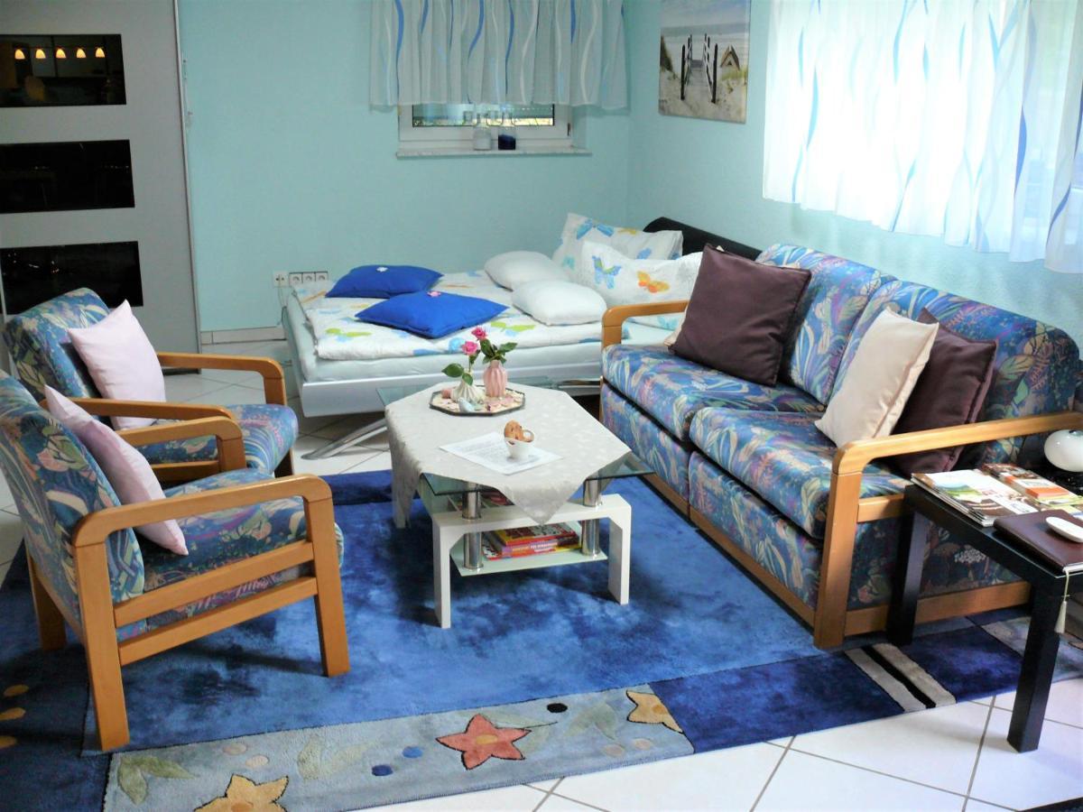 Privatunterkunft Gästezimmer In *