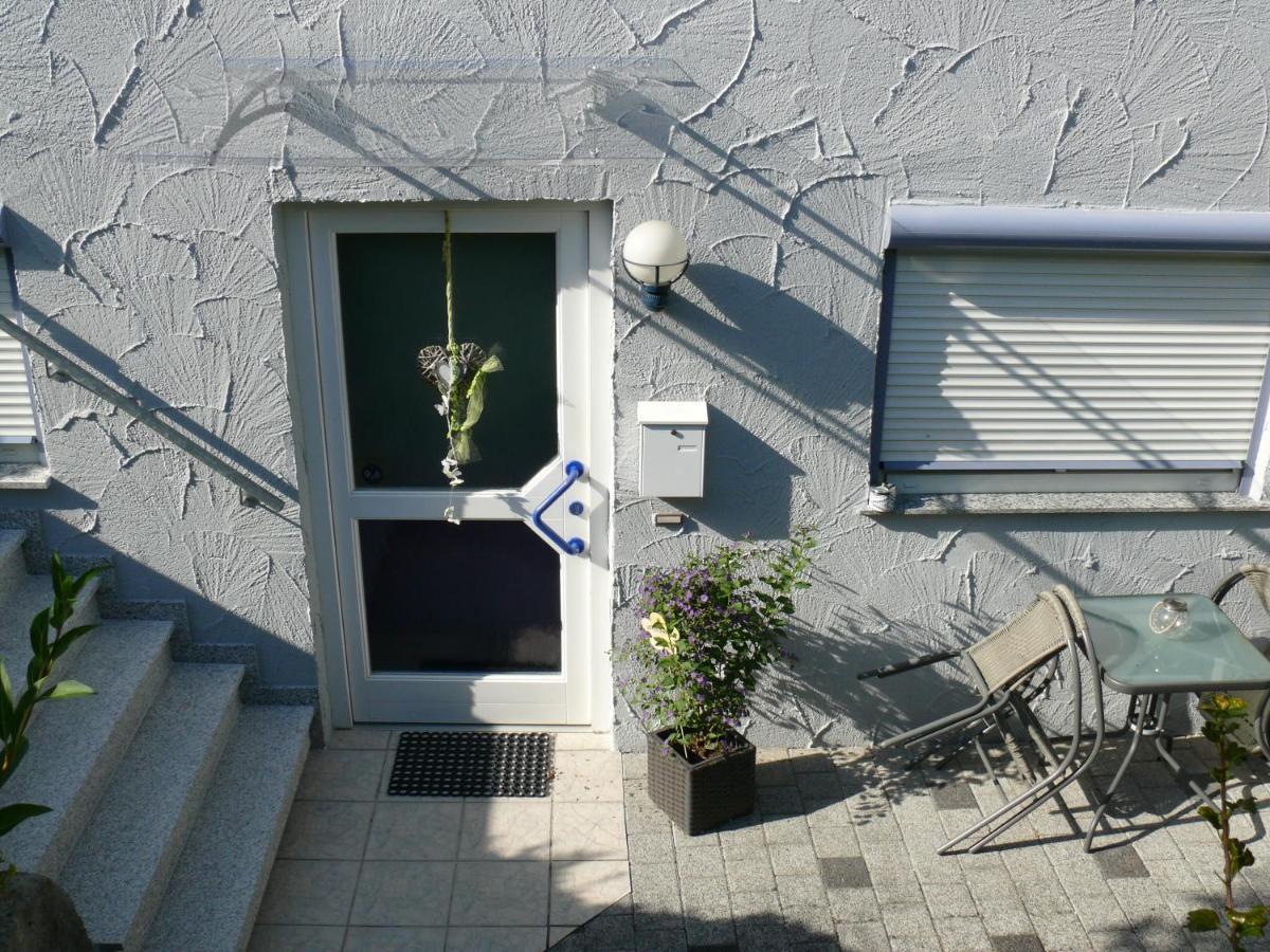 Privatunterkunft Gästezimmer In Aspach
