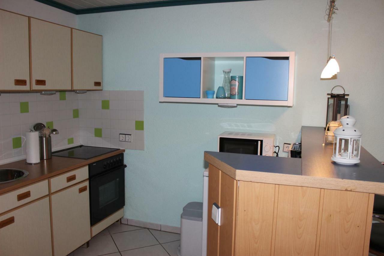 Gästezimmer In *