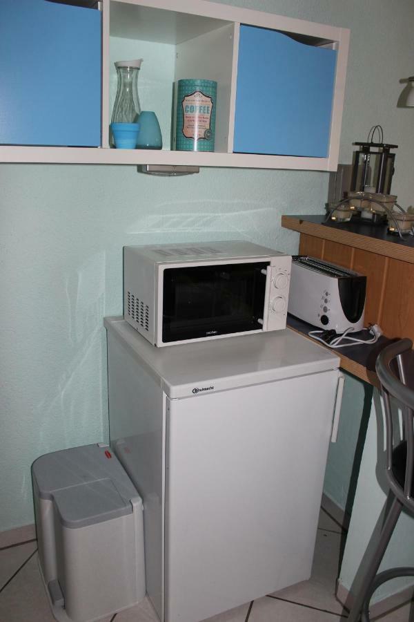 Gästezimmer In *