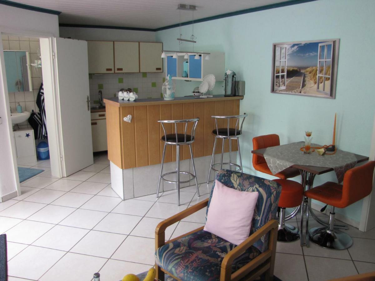 Privatunterkunft Gästezimmer In