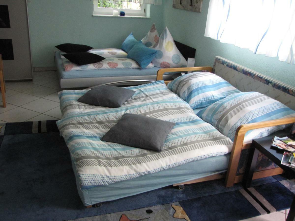 Privatunterkunft Gästezimmer In Aspach