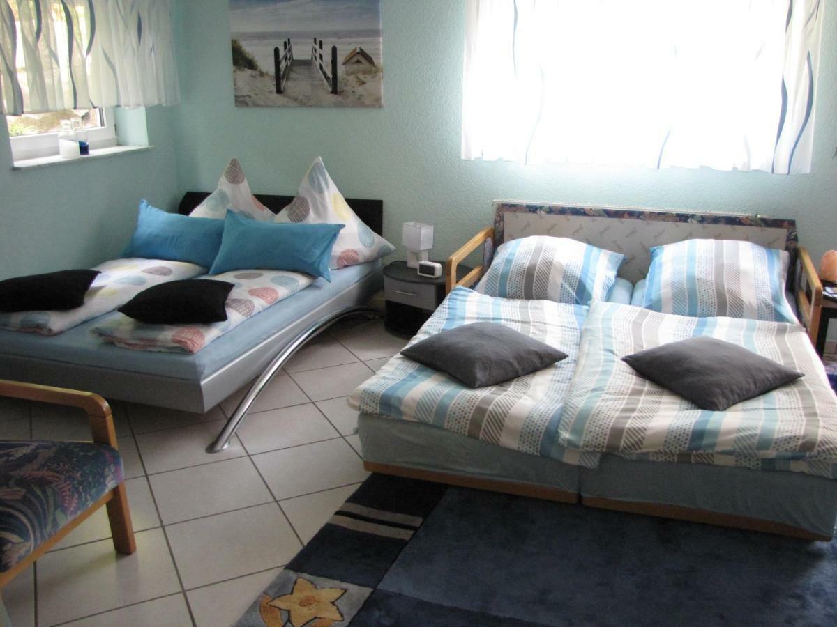 Gästezimmer In