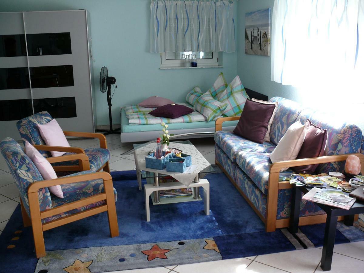 Privatunterkunft Gästezimmer In Aspach