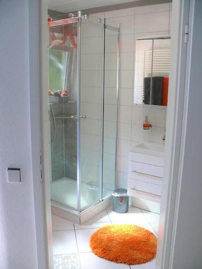Privatunterkunft Gästezimmer In *